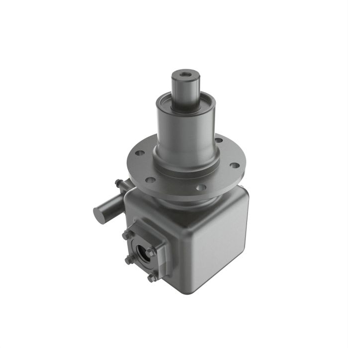 DE19039: Gear Assembly