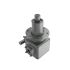 DE19039: Gear Assembly