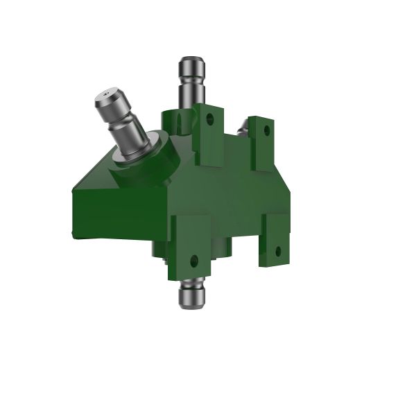 DE19187: Splitter Gear Assembly