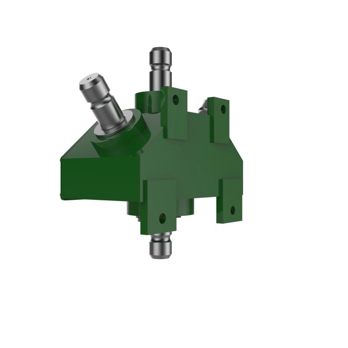 DE19187: Splitter Gear Assembly