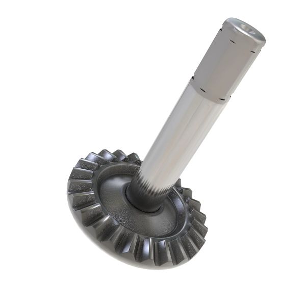 DE19761: Row Unit Gear Driveshaft