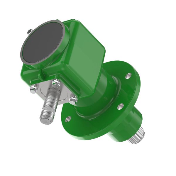 DE19767: Gear Assembly