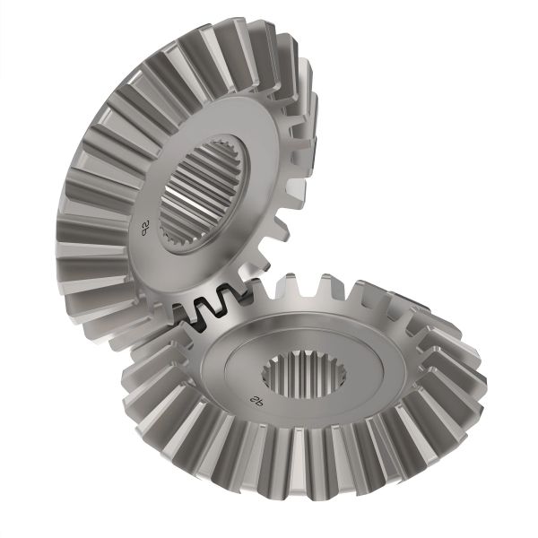 DE20711: Bevel Gear Drive Set