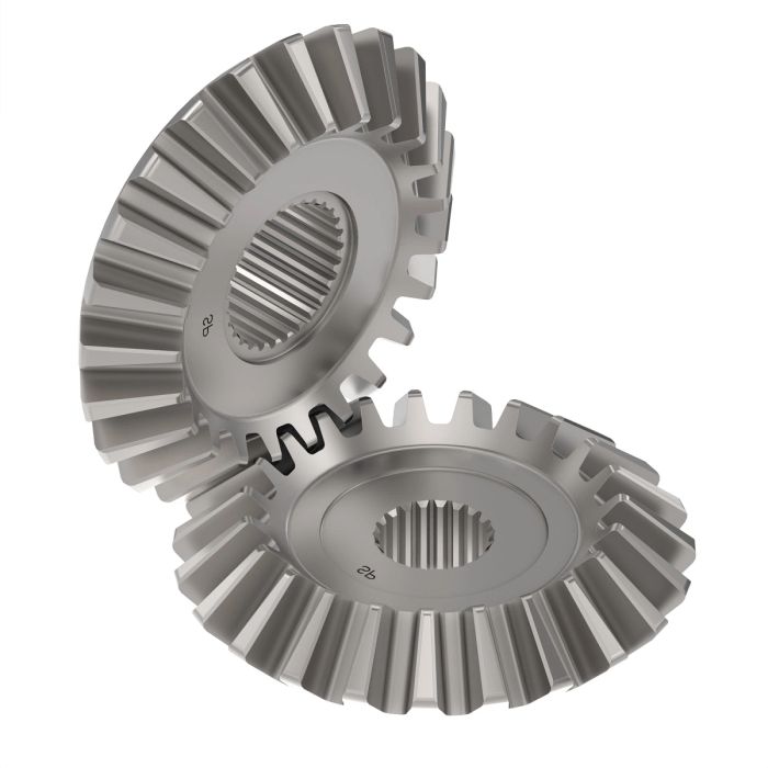 DE20711: Bevel Gear Drive Set