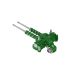 DE30412: Row Unit Gear Assembly