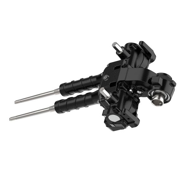 DE30417: Row Unit Gear Assembly