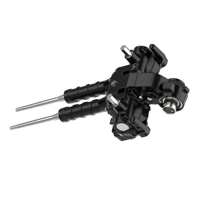 DE30417: Row Unit Gear Assembly