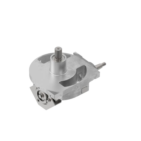 DE30569: Vertical Auger Gear Assembly