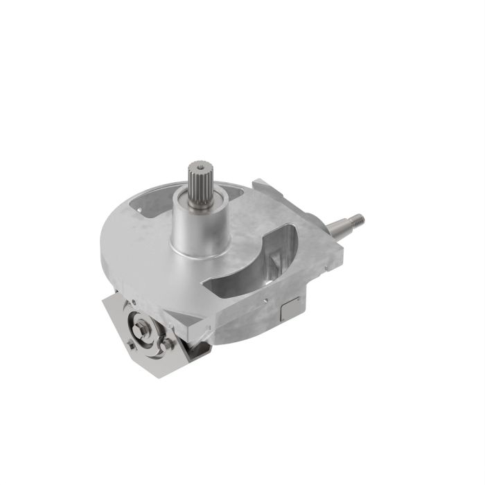 DE30569: Vertical Auger Gear Assembly