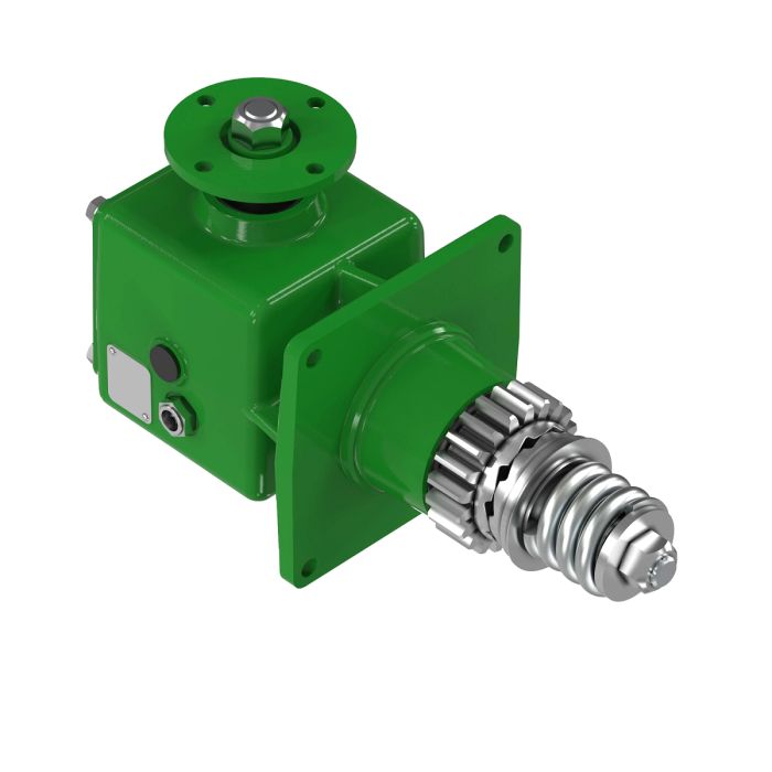 DE30727: Picking Unit Gear Assembly
