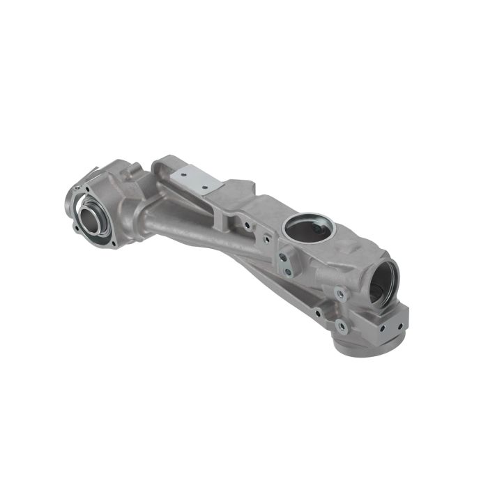 DE30876: Chopping Gear Assembly