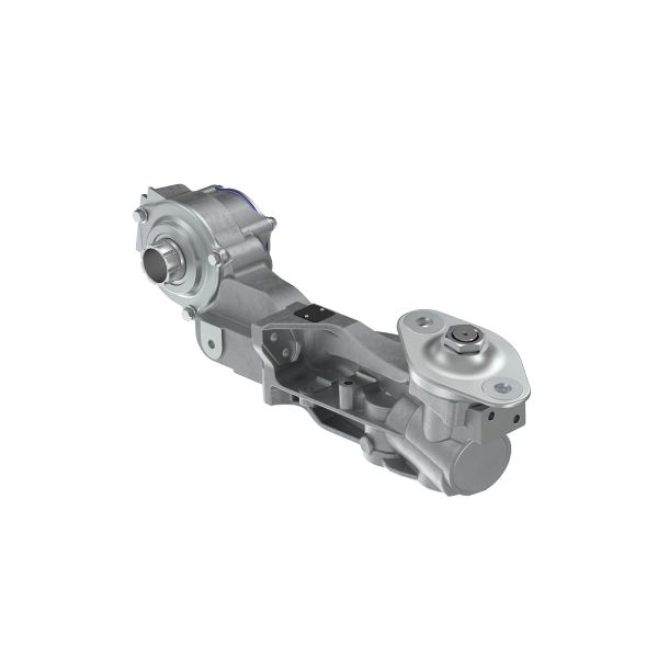 DE31019: Chopping Gear Assembly