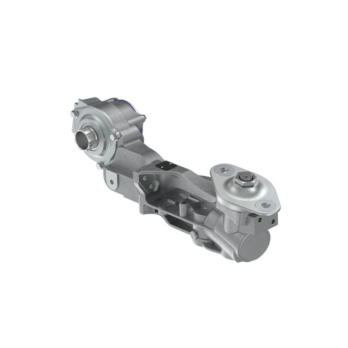 DE31019: Chopping Gear Assembly