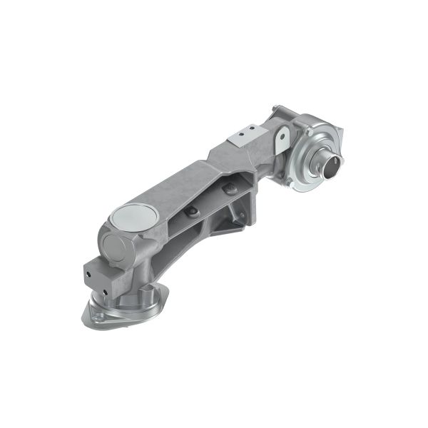 DE31026: Chopping Gear Assembly