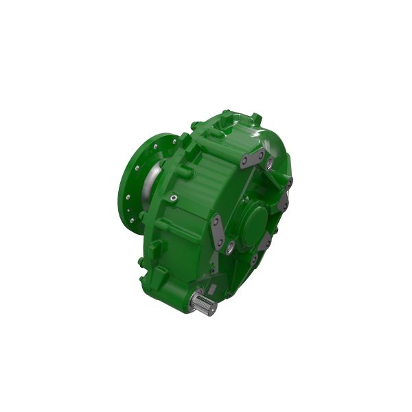DE31394: Final Drive Assembly, Right Side