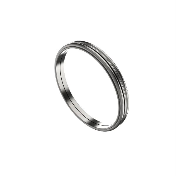 DE31411: Mechanical Face Seal