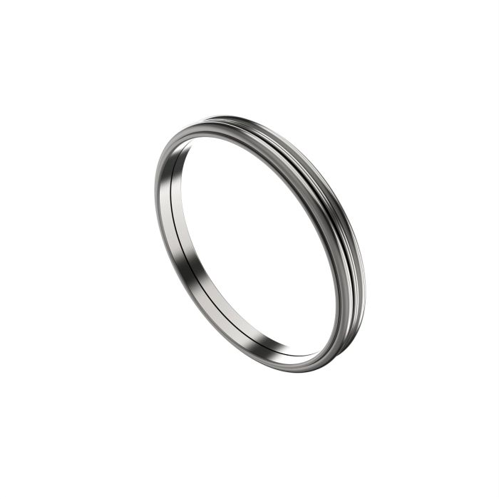 DE31411: Mechanical Face Seal