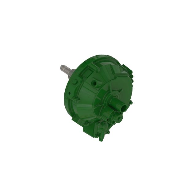 DE31465: Feeder House Gear Assembly