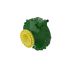 DE31746: Single Reduction Final Drive Assembly (Heavy Duty), Left Side