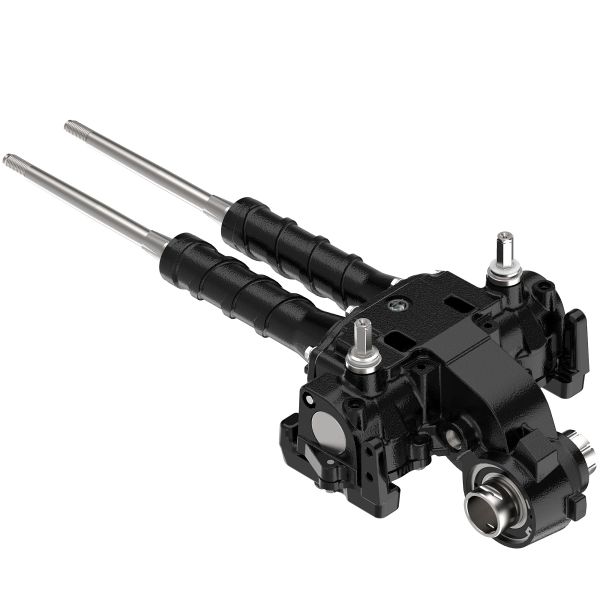 DE32449: andromeda Row Unit Gear Assembly