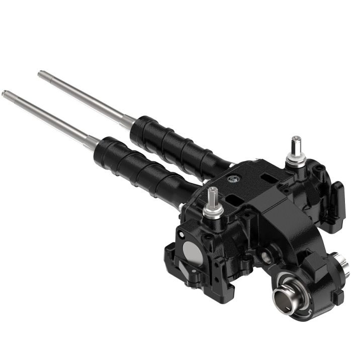 DE32449: andromeda Row Unit Gear Assembly