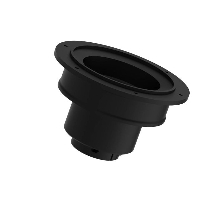 DMA210837: Transmission Isolator