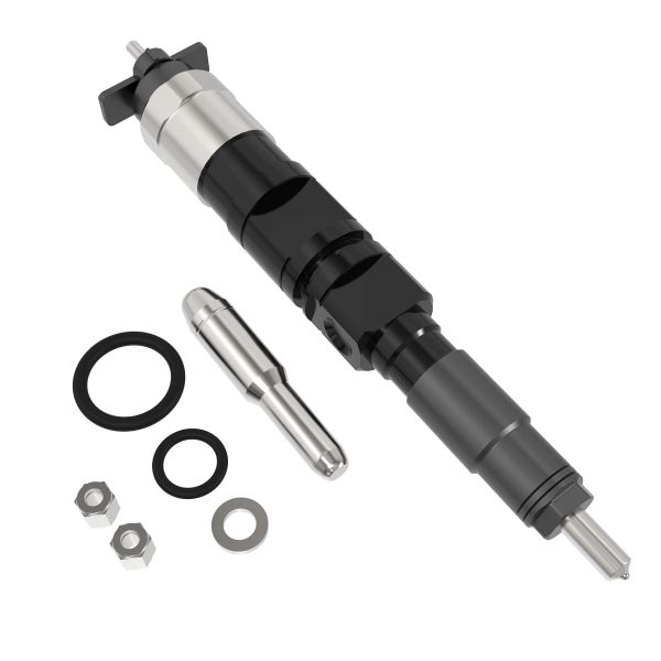 DZ100218: Fuel Injection Nozzle Kit