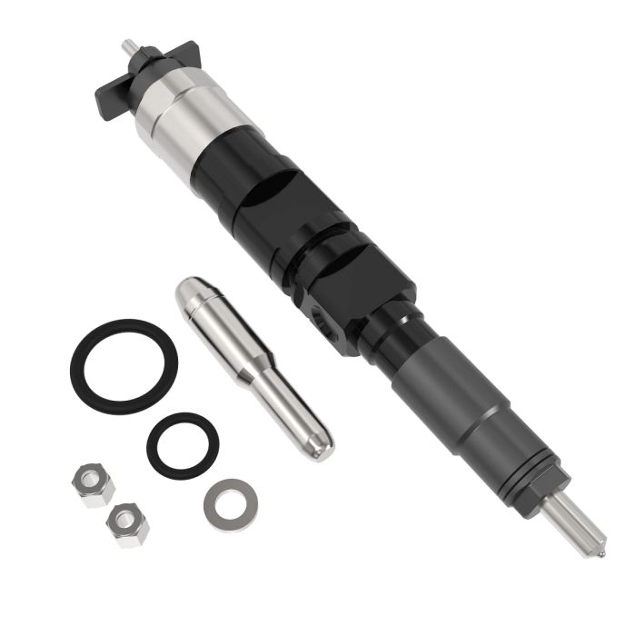DZ100218: Fuel Injection Nozzle Kit