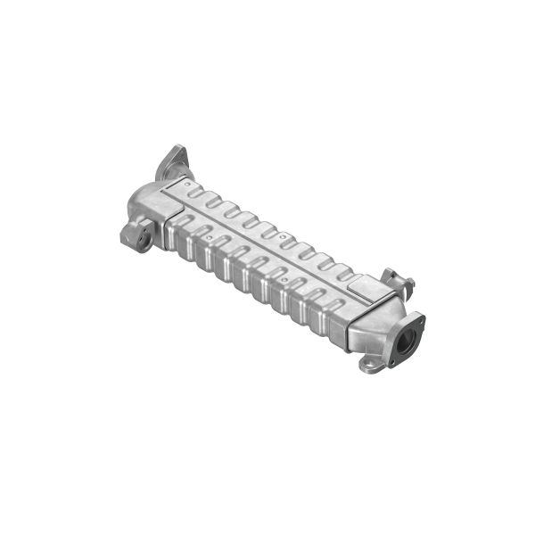 DZ101011: EGR Heat Exchanger