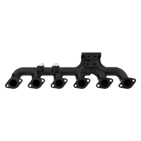 DZ101296: Exhaust Manifold