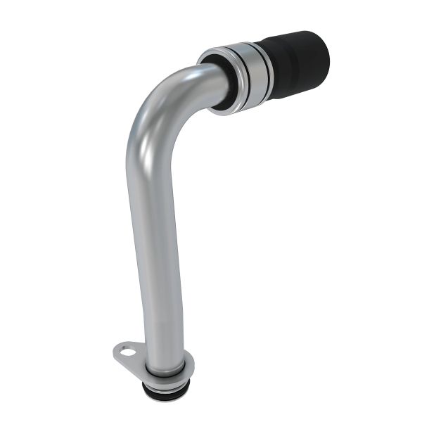 DZ101522: EGR Coolant Return Line