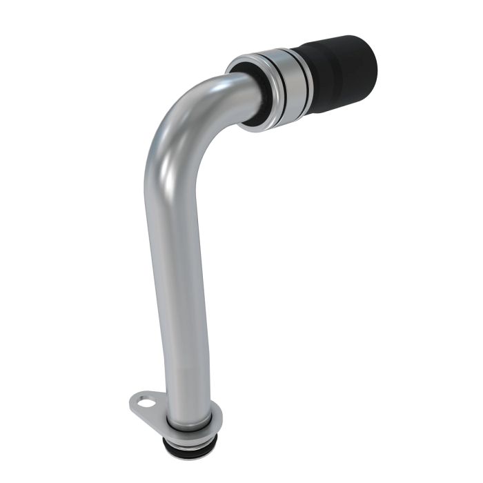 DZ101522: EGR Coolant Return Line