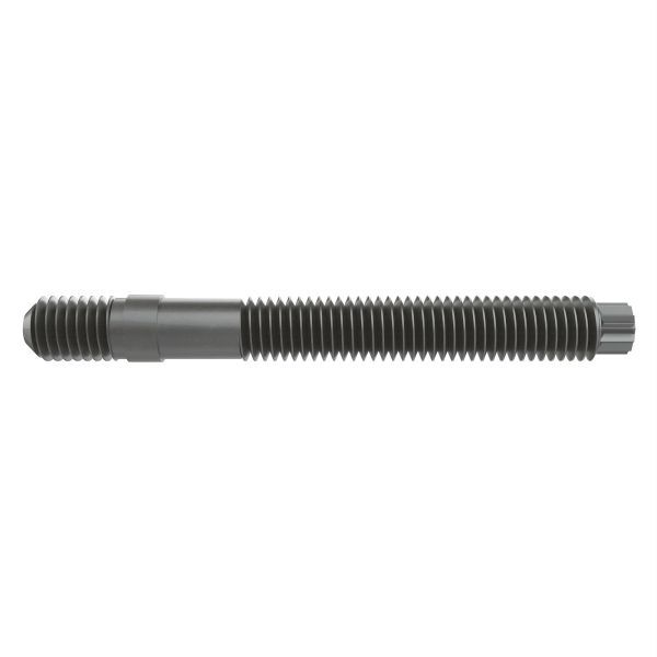 DZ10229: Stud with Prevailing Torque Feature, M10 X 91.5