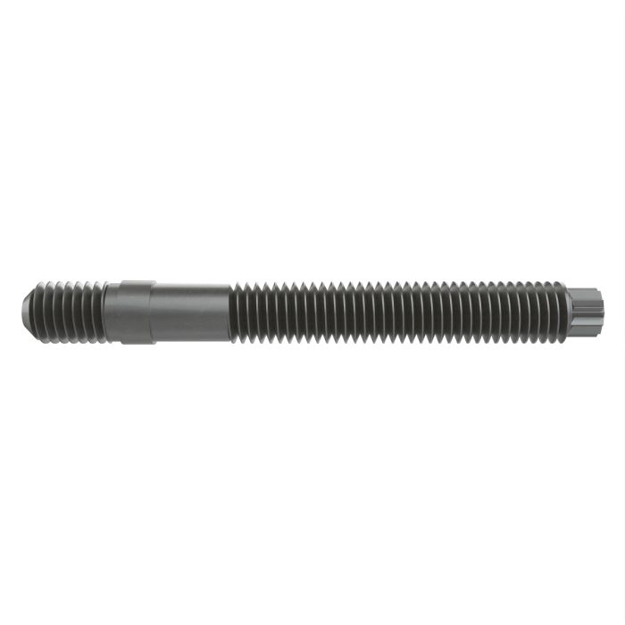 DZ10229: Stud with Prevailing Torque Feature, M10 X 91.5