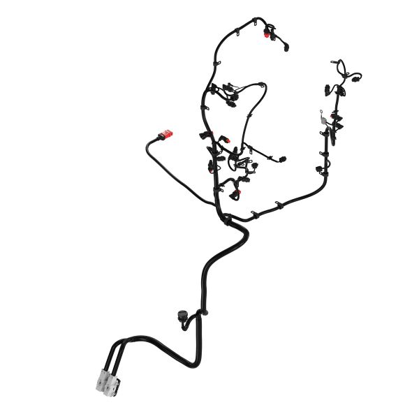 DZ102503: Engine Wiring Harness