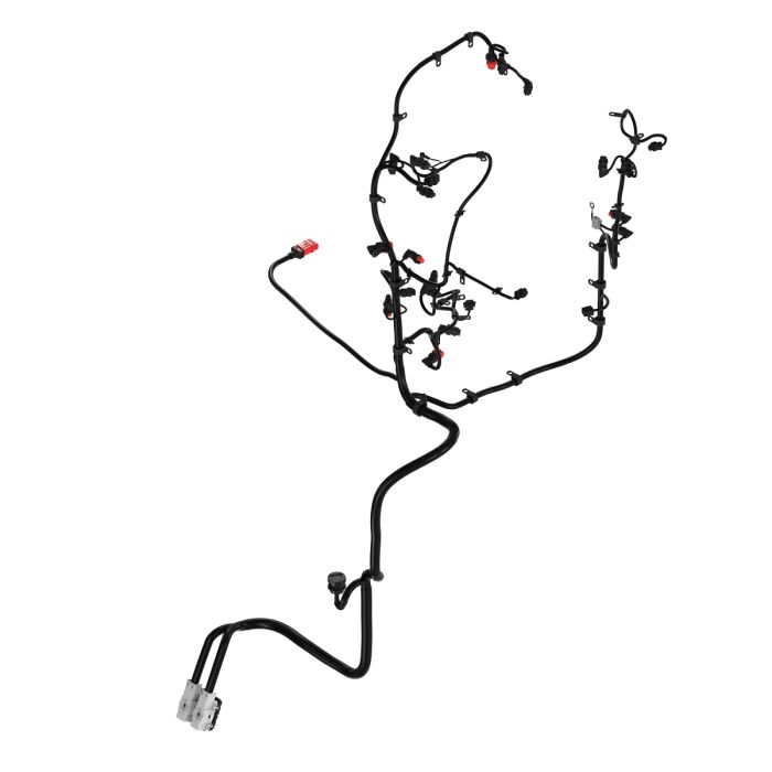 DZ102503: Engine Wiring Harness