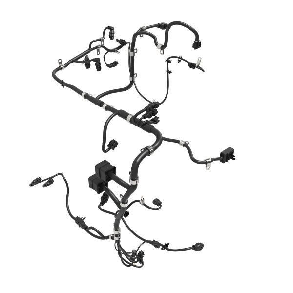 DZ102797: Engine Wiring Harness, Interim Tier IV