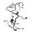 DZ102797: Engine Wiring Harness, Interim Tier IV