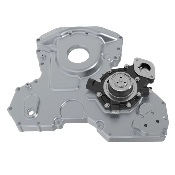 DZ10380: Timing Gear Assembly Cover