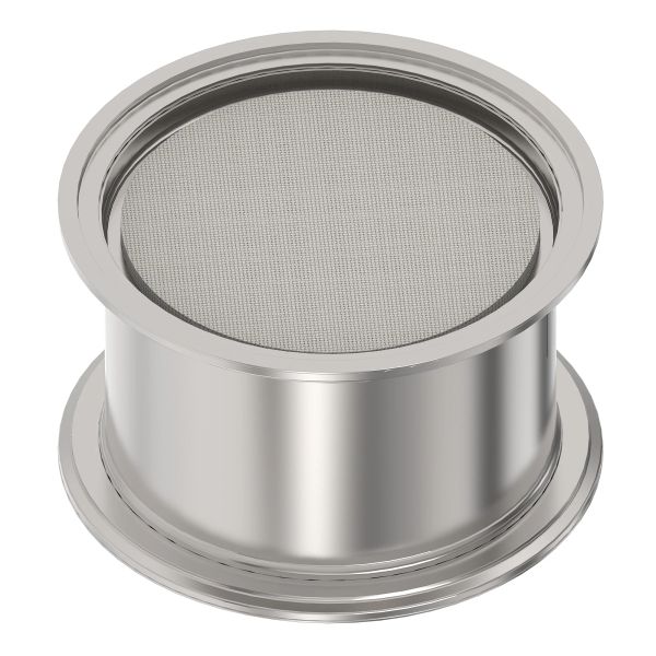 DZ104594: Generation 1.5 Diesel Particulate Filter