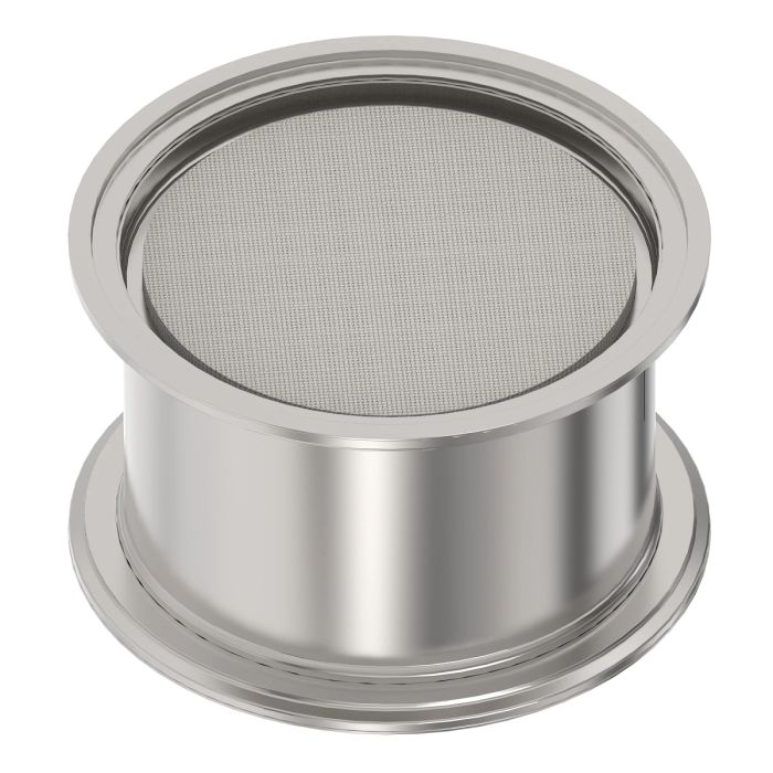 DZ104594: Generation 1.5 Diesel Particulate Filter