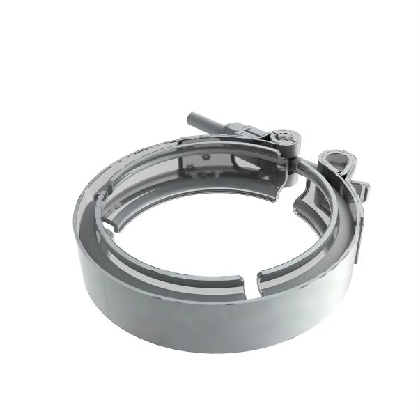 DZ10554: V-Clamp