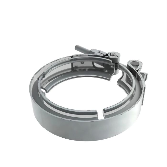 DZ10554: V-Clamp