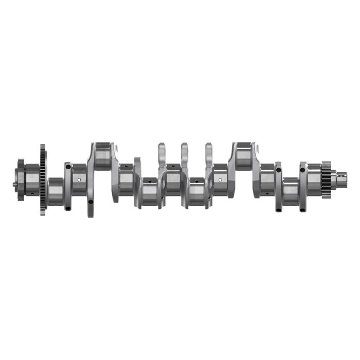 DZ105801: Crankshaft