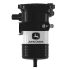 DZ106085: Open Crankcase Vent Filter