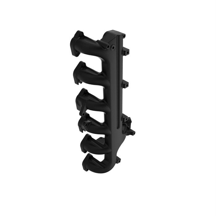 DZ106822: Exhaust Manifold