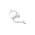 DZ10705: Engine Wiring Harness, Final Tier IV