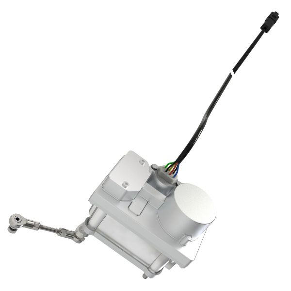 DZ108098: Turbocharger Actuator Kit