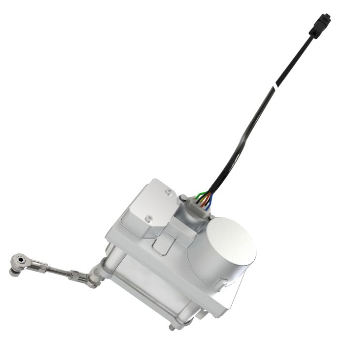 DZ108098: Turbocharger Actuator Kit