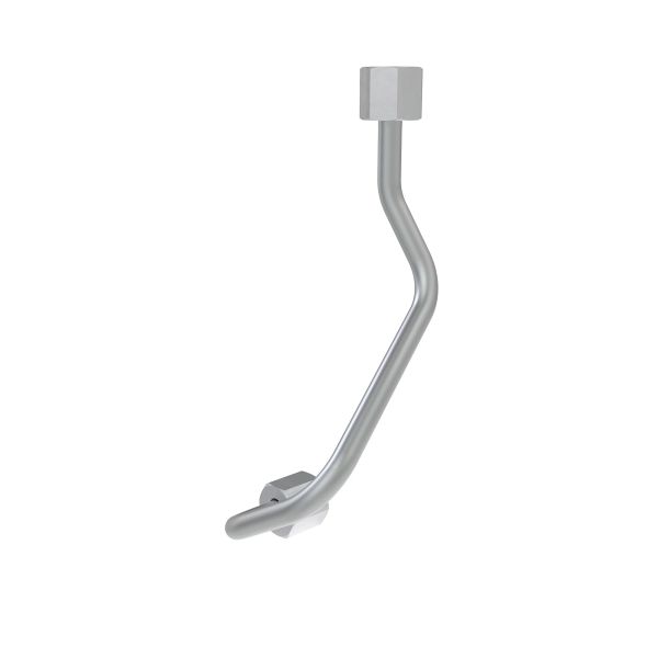 DZ108951: Common Rail to Fuel Injection Line